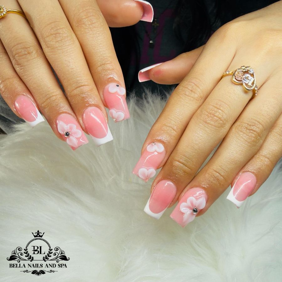Nail Design